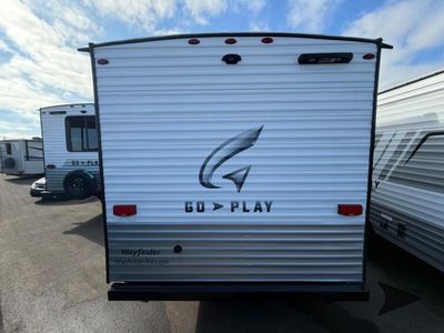 2026 Wayfinder RV Go Play - Photo 6