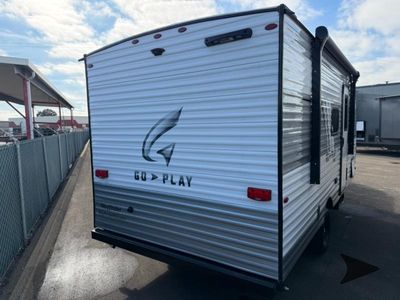 2026 Wayfinder RV Go Play - Photo 5