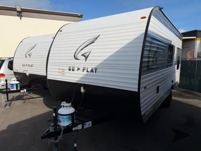 2026 Wayfinder RV Go Play - Photo 4