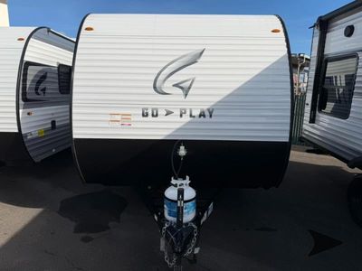 2026 Wayfinder RV Go Play - Photo 3