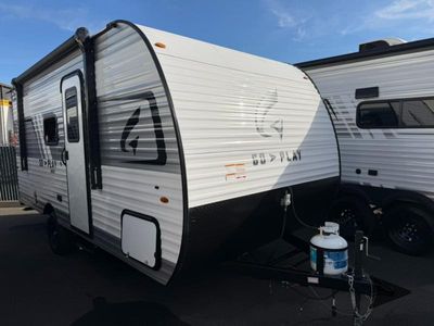 2026 Wayfinder RV Go Play - Photo 1