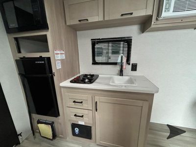 2026 Wayfinder RV Go Play - Photo 12