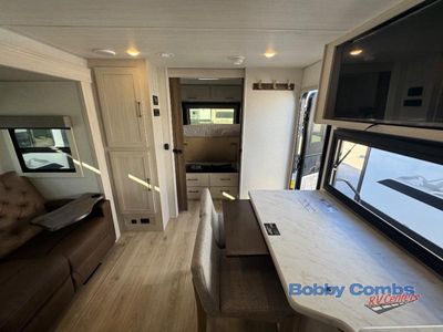 2026 Forest River RV Surveyor Legend - Photo 14