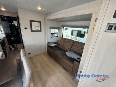 2026 Forest River RV Surveyor Legend - Photo 10