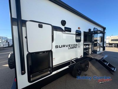 2026 Forest River RV Surveyor Legend - Photo 4