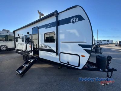 2026 Forest River RV Surveyor Legend - Photo 2