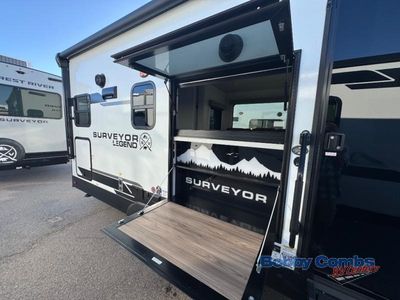 2026 Forest River RV Surveyor Legend - Photo 3