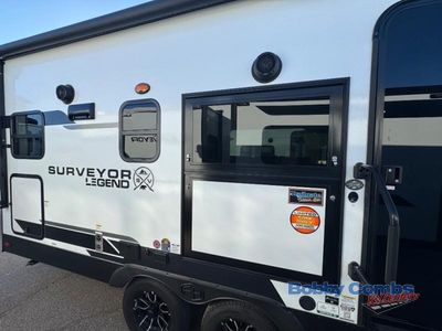 2026 Forest River RV Surveyor Legend - Photo 5
