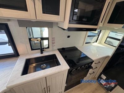 2026 Forest River RV Surveyor Legend - Photo 11