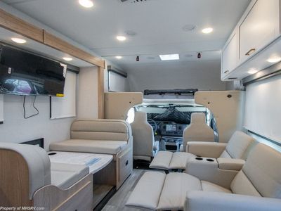 2026 Thor Motor Coach Four Winds - Photo 11