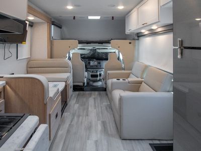 2026 Thor Motor Coach Four Winds - Photo 3