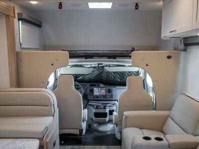 2026 Thor Motor Coach Four Winds - Photo 4