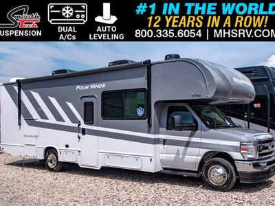 2026 Thor Motor Coach Four Winds - Photo 1