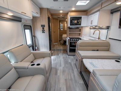 2026 Thor Motor Coach Four Winds - Photo 7