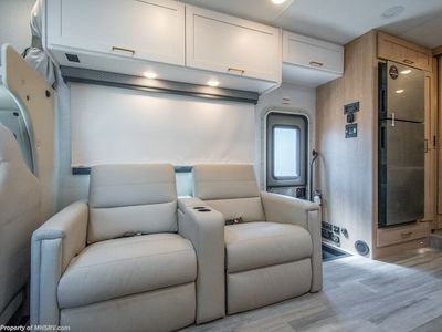 2026 Thor Motor Coach Four Winds - Photo 8