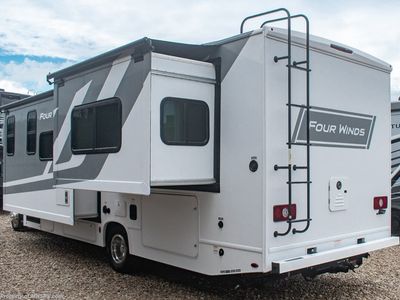 2026 Thor Motor Coach Four Winds - Photo 2