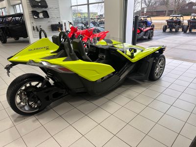 2023 Slingshot Slingshot SL - AutoDrive - Photo 4