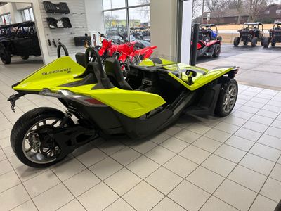 2023 Slingshot Slingshot SL - AutoDrive - Photo 5
