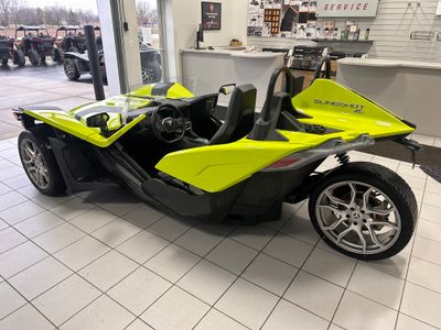 2023 Slingshot Slingshot SL - AutoDrive - Photo 3