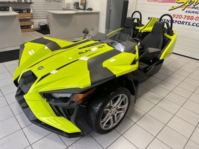 2023 Slingshot Slingshot SL - AutoDrive - Photo 2