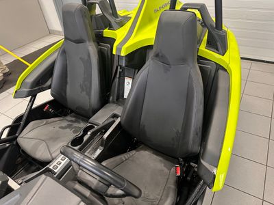 2023 Slingshot Slingshot SL - AutoDrive - Photo 8
