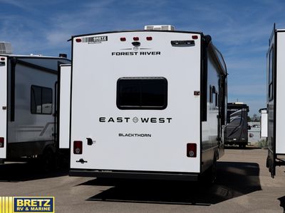 2026 EAST TO WEST Blackthorn - Photo 5