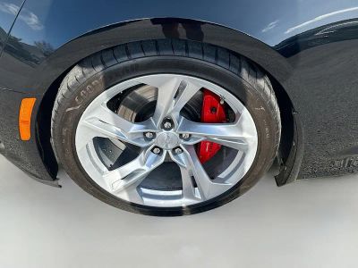 2024 Chevrolet Camaro — photo 33 view