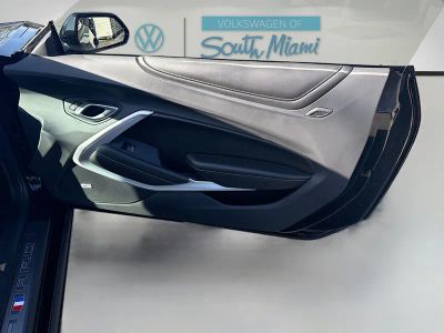 2024 Chevrolet Camaro — photo 30 view
