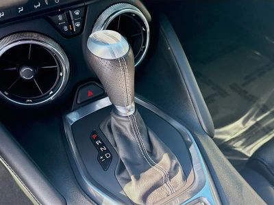 2024 Chevrolet Camaro — photo 15 view