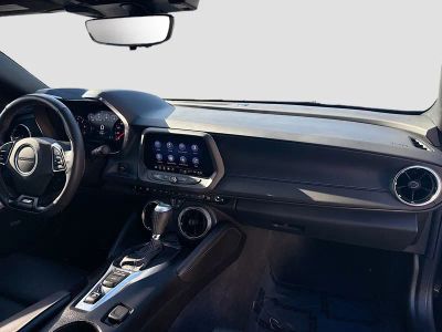 2024 Chevrolet Camaro — photo 29 view