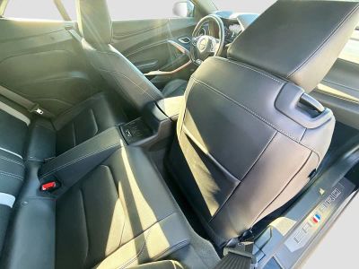 2024 Chevrolet Camaro — photo 27 view