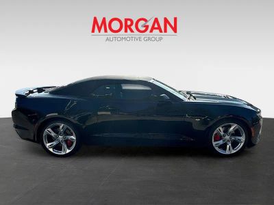 2024 Chevrolet Camaro — photo 8 view