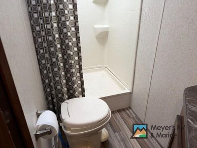2017 Jayco Jay Flight SLX - Photo 18