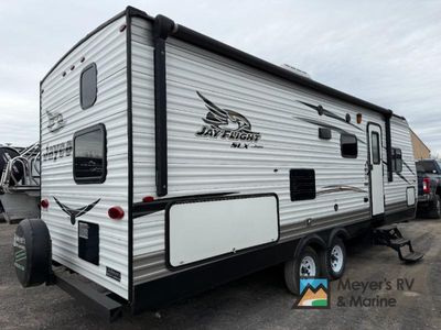 2017 Jayco Jay Flight SLX - Photo 5