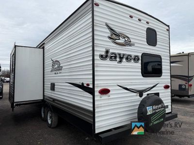 2017 Jayco Jay Flight SLX - Photo 4