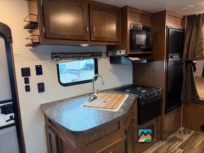 2017 Jayco Jay Flight SLX - Photo 8