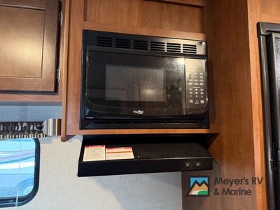 2017 Jayco Jay Flight SLX - Photo 11