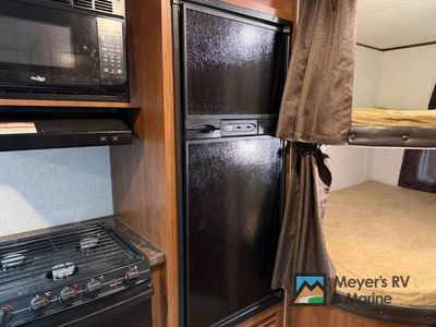 2017 Jayco Jay Flight SLX - Photo 9