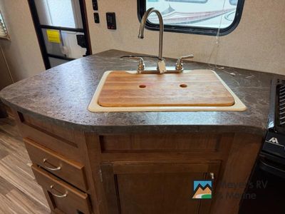 2017 Jayco Jay Flight SLX - Photo 12