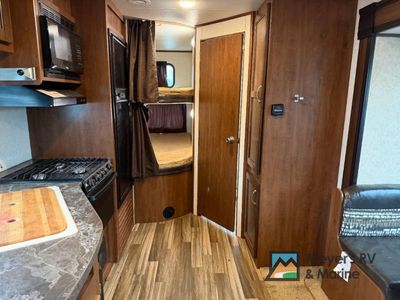 2017 Jayco Jay Flight SLX - Photo 6