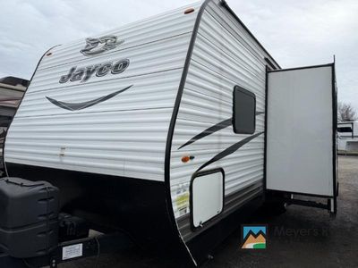2017 Jayco Jay Flight SLX - Photo 3