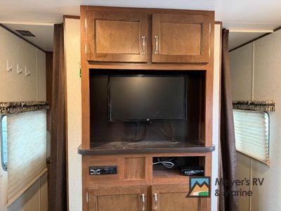 2017 Jayco Jay Flight SLX - Photo 13