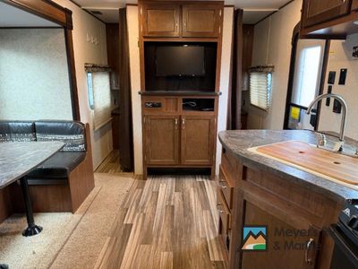 2017 Jayco Jay Flight SLX - Photo 7