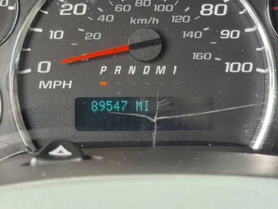 2018 Chevrolet Express 3500 - Photo 7