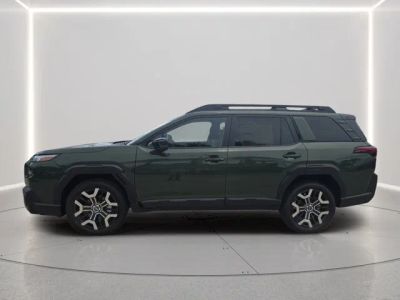 2026 Subaru Outback — detail view