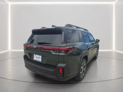 2026 Subaru Outback — rear three-quarter view