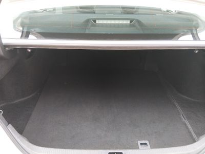 2024 Toyota Camry — photo 11 view