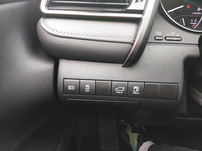 2024 Toyota Camry — photo 13 view