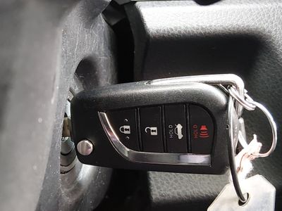 2024 Toyota Camry — photo 15 view
