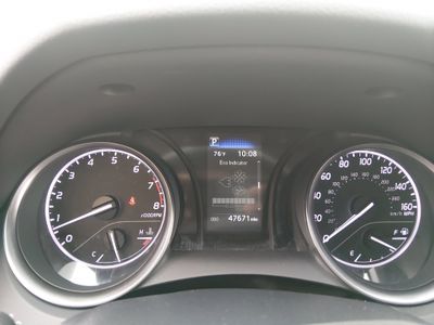 2024 Toyota Camry — photo 14 view